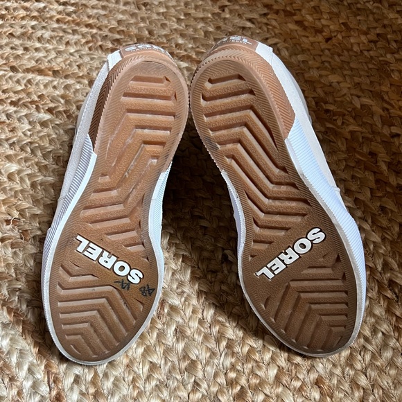 SOREL Out N’ About wedge boots - Picture 11 of 11